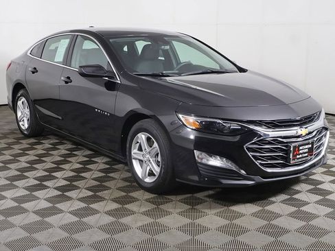 Used 2024 Chevrolet Malibu LT FWD image 47