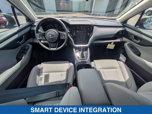 Certified 2025 Subaru Legacy Premium AWD/4WD image 31