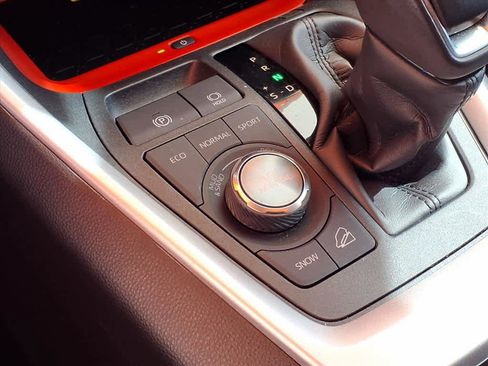 Certified 2024 Toyota RAV4 TRD Off-Road w/ Weather Package image 16