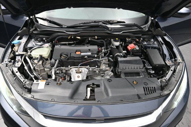 Used 2017 Honda Civic EX image 20