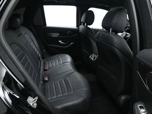 Used 2018 Mercedes-Benz GLC 43 AMG 4MATIC image 18