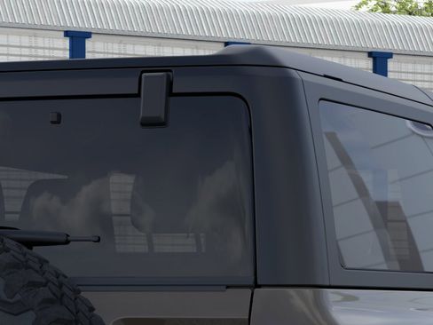 New 2026 Ford Bronco Badlands AWD/4WD image 25