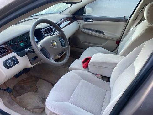 Used 2006 Chevrolet Impala LS FWD image 14