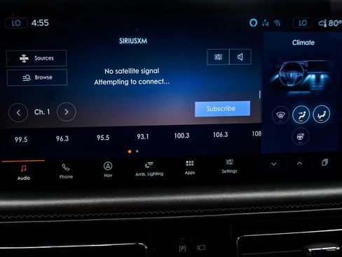 Used 2022 Lincoln Nautilus Reserve w/ Equipment Group 201A AWD/4WD image 29