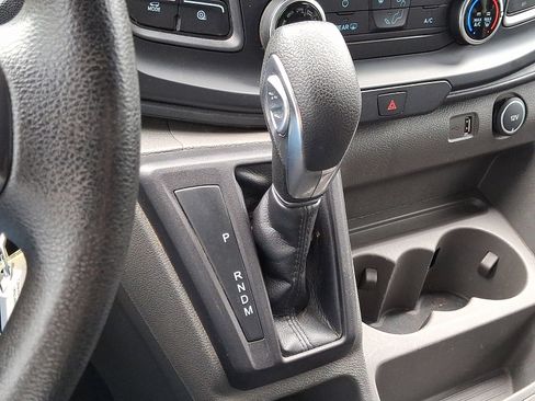Used 2020 Ford Transit 350 148 High Roof RWD image 15