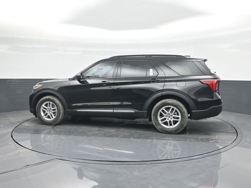 New 2025 Ford Explorer Active image 28