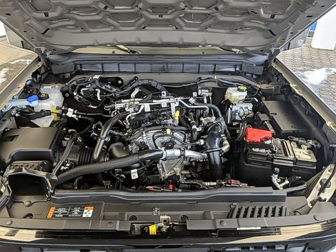 Certified 2025 Ford Bronco Outer Banks image 29