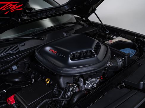 Used 2021 Dodge Challenger R/T Scat Pack RWD image 45