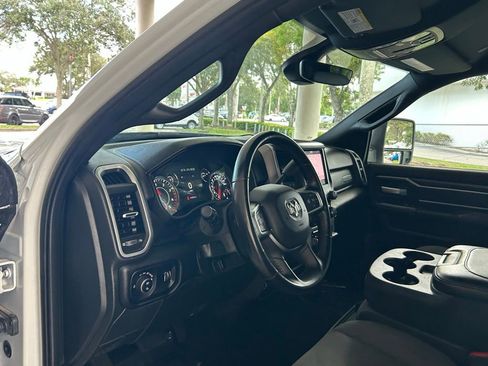 Certified 2024 RAM 2500 Big Horn image 6