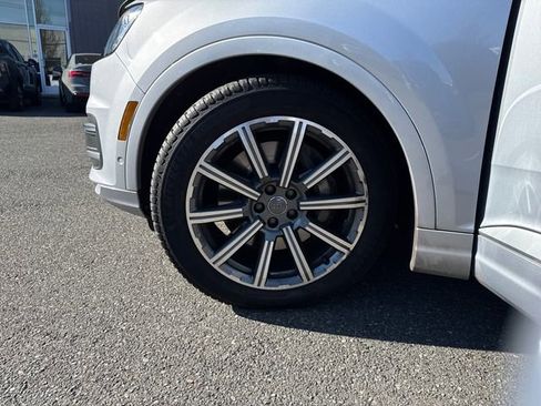 Used 2019 Audi Q7 3.0T Premium Plus image 28