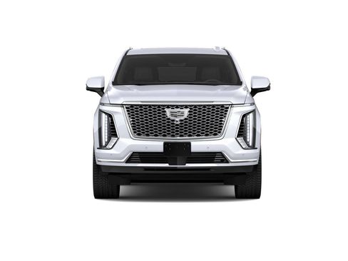 New 2026 Cadillac Escalade Platinum Luxury AWD/4WD image 31