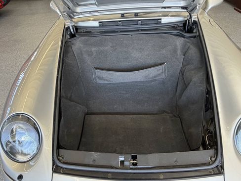 Used 1997 Porsche 911 Carrera 4S AWD/4WD image 54