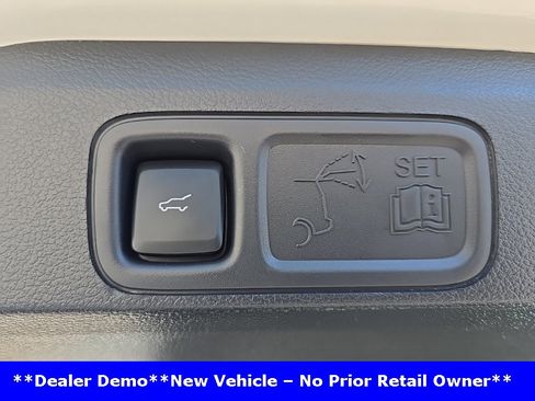 Used 2024 Ford Expedition Timberline image 20