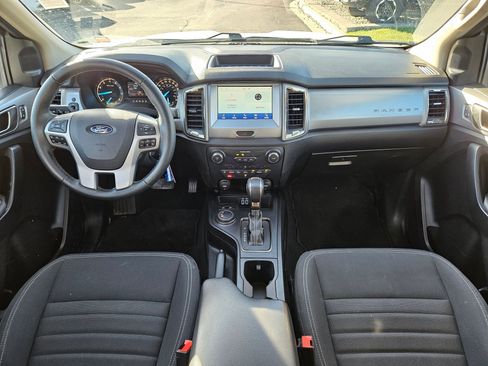 Used 2023 Ford Ranger XLT w/ Equipment Group 302A High AWD/4WD image 30