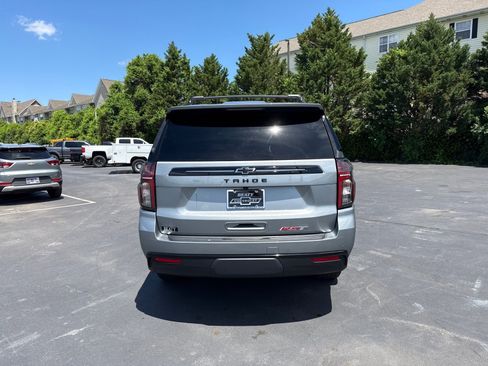 Used 2024 Chevrolet Tahoe RST w/ Luxury Package AWD/4WD image 4