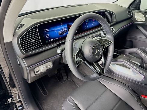 Used 2024 Mercedes-Benz GLE 350 4MATIC image 9