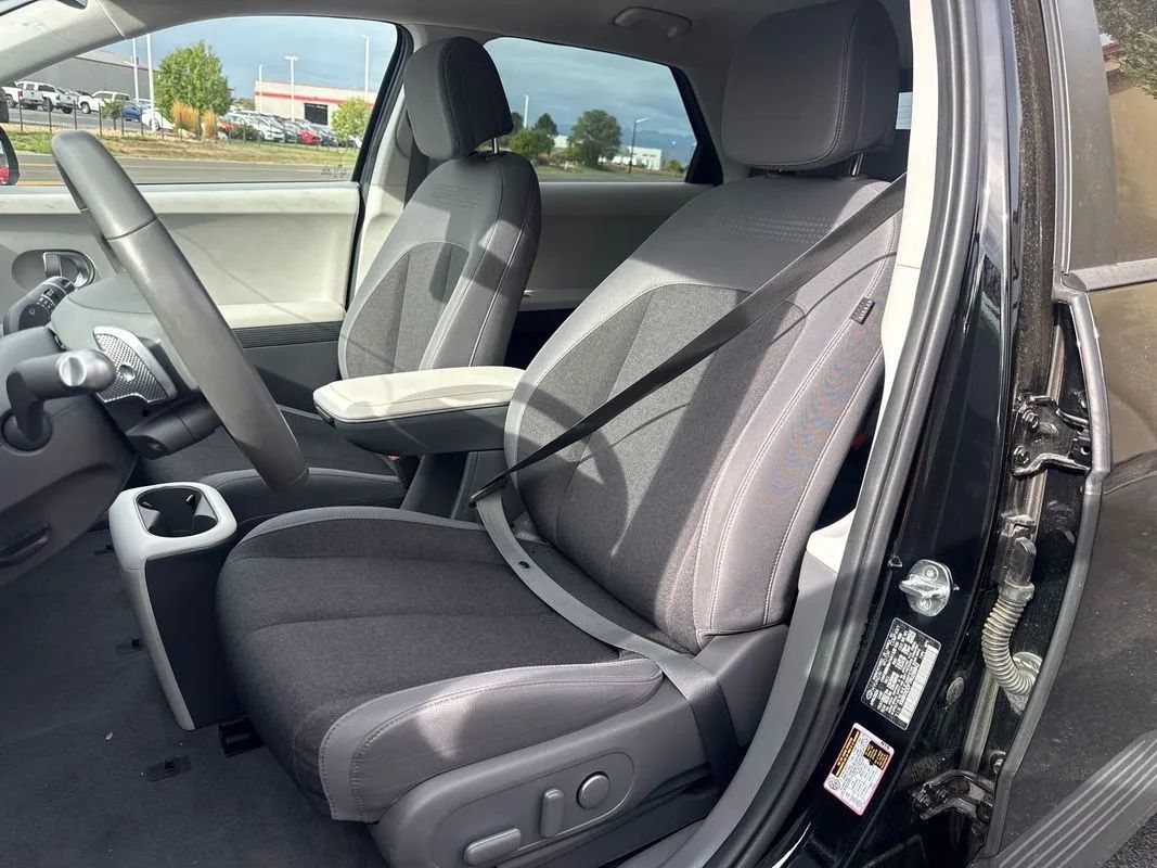 Used 2024 Hyundai Ioniq 5 SEL AWD/4WD image 57