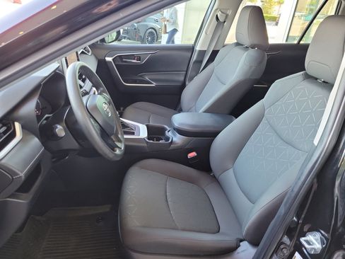 Certified 2023 Toyota RAV4 XLE w/ Convenience Package image 13