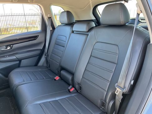 Used 2026 Honda CR-V EX-L image 26