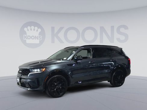 Used 2023 Kia Sorento SX AWD/4WD image 5