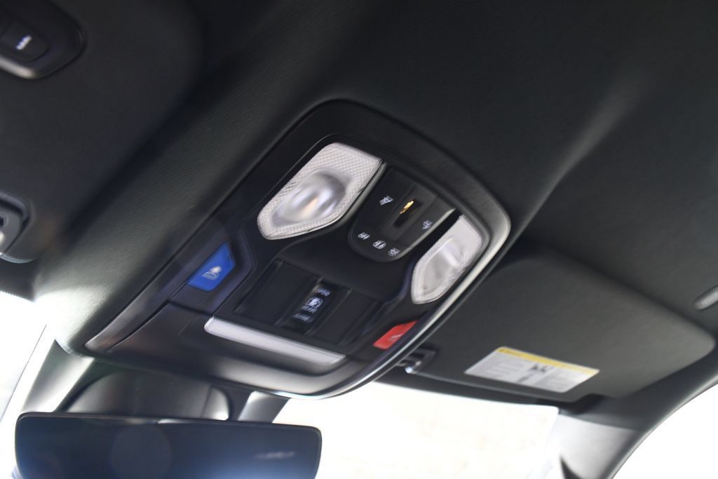 Used 2023 RAM 1500 Rebel w/ Rebel Level 1 Equipment Group AWD/4WD image 34