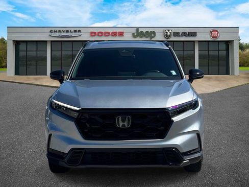 Used 2023 Honda CR-V Sport image 9