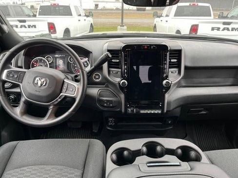 New 2026 RAM 2500 Tradesman image 34