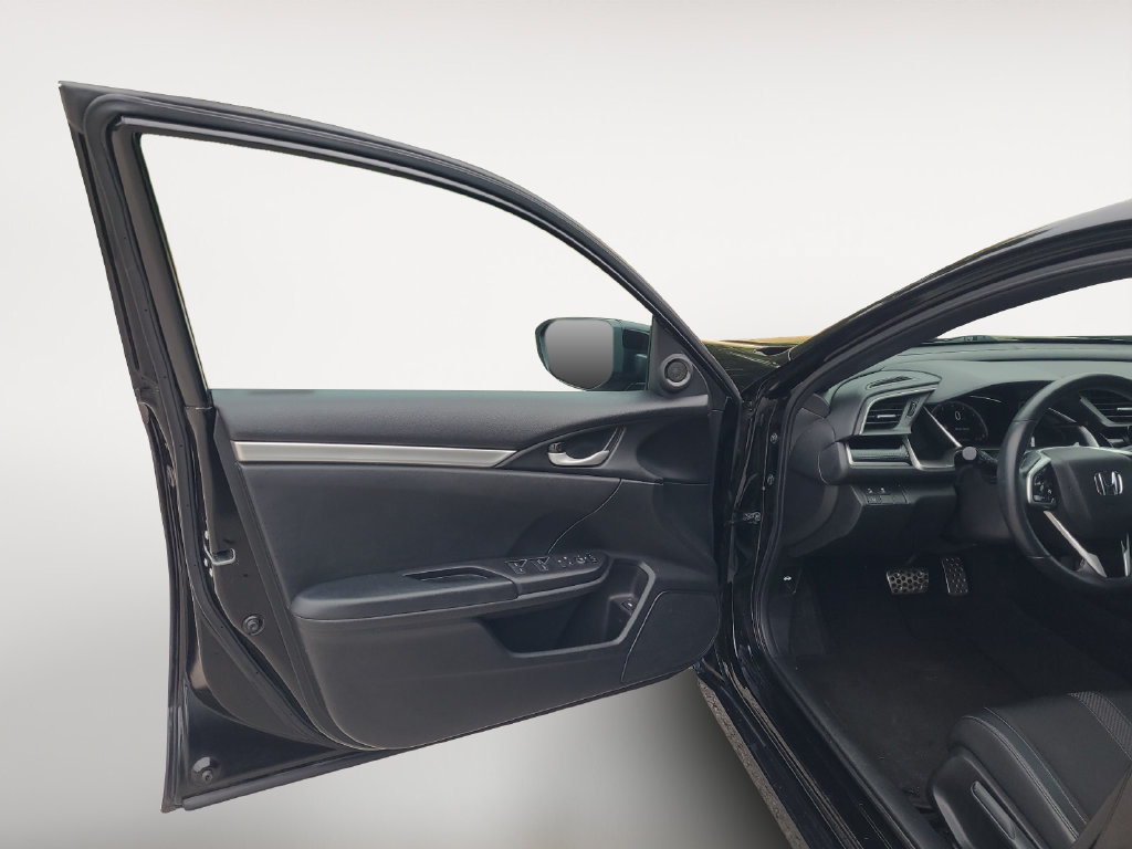 Used 2021 Honda Civic Sport image 22