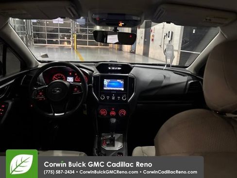Used 2018 Subaru Impreza 2.0i Premium w/ Popular Package #2 AWD/4WD image 36