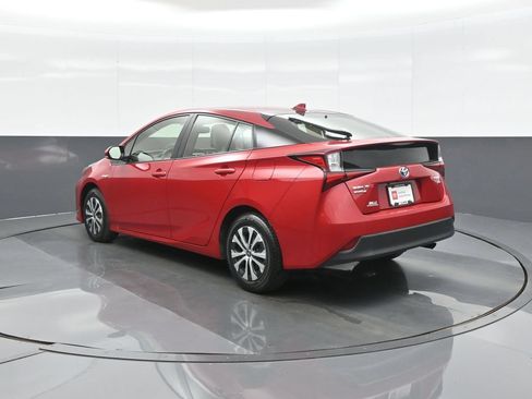 Certified 2019 Toyota Prius XLE AWD/4WD image 5