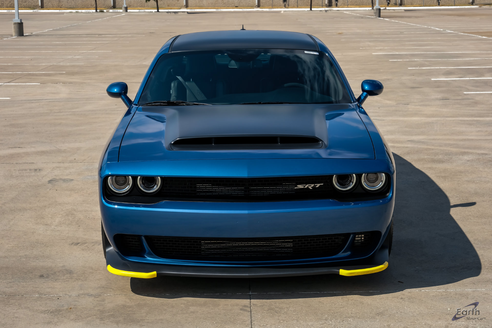 Used 2023 Dodge Challenger SRT Hellcat Redeye RWD image 25
