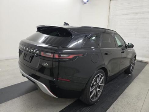Used 2023 Land Rover Range Rover Velar S AWD/4WD image 2