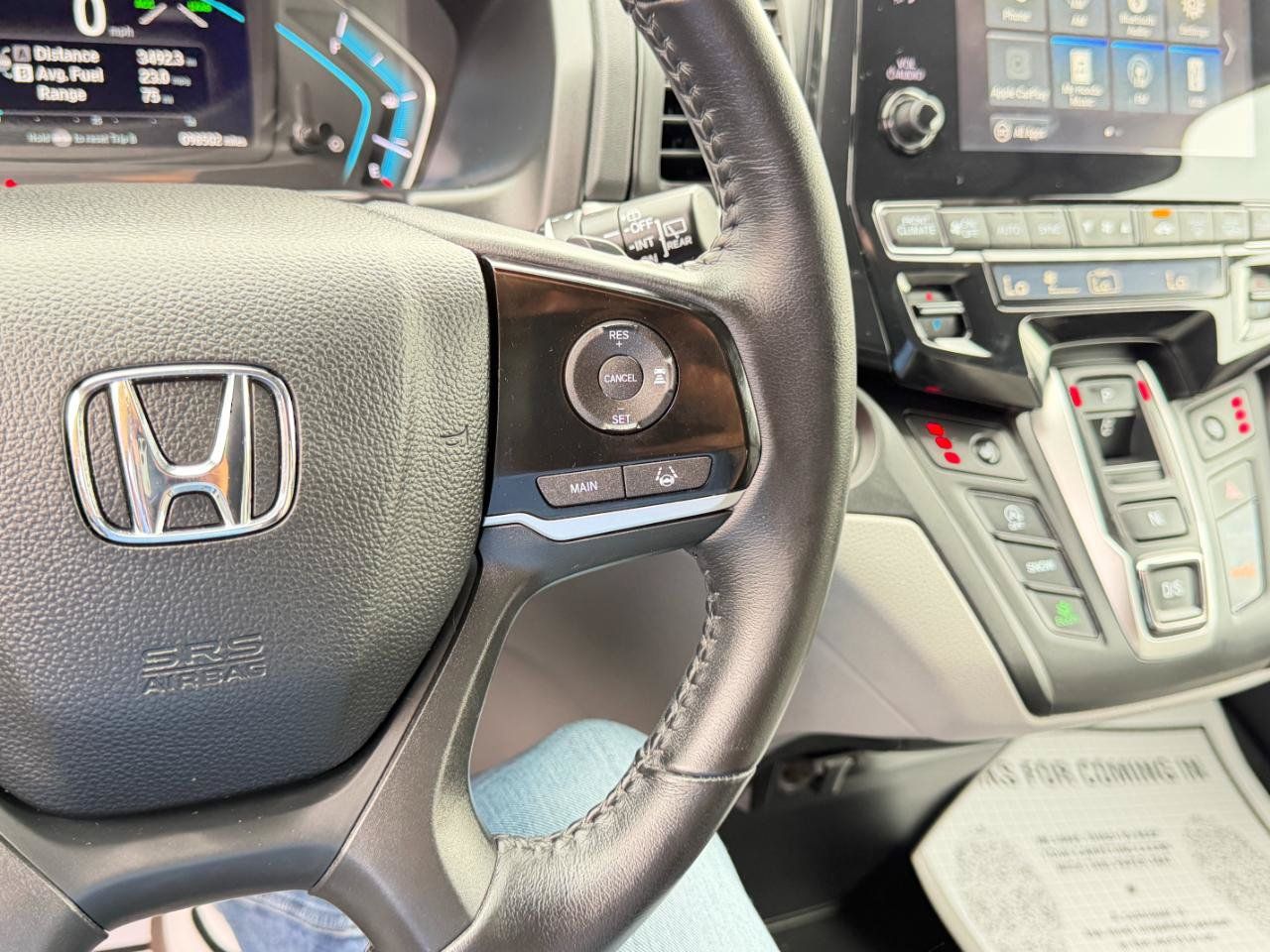 Used 2020 Honda Odyssey EX-L image 78