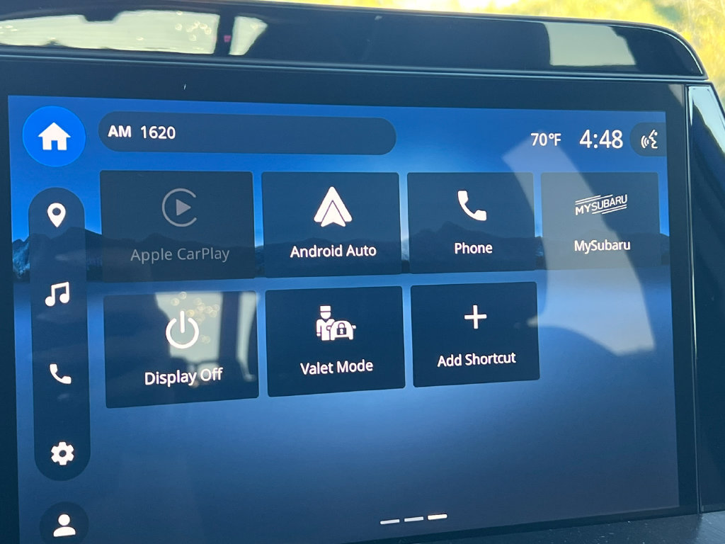 New 2026 Subaru Outback Touring XT AWD/4WD image 25