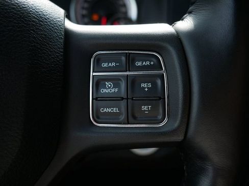 Used 2018 RAM 1500 Sport AWD/4WD image 20