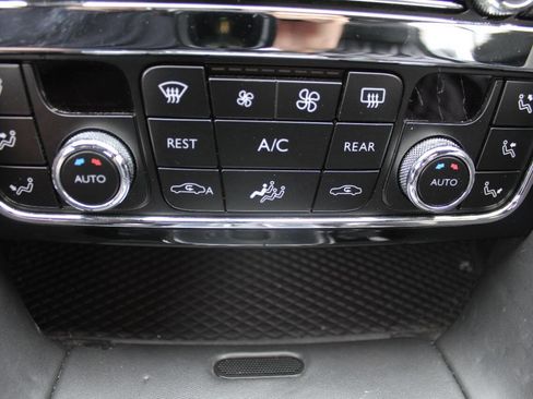 Used 2014 Bentley Continental GT AWD/4WD image 15