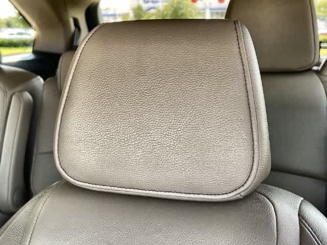 Certified 2023 Honda Odyssey EX-L image 25