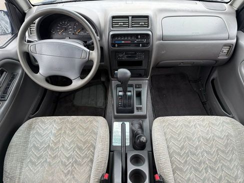 Used 1998 Suzuki Sidekick JLX image 25