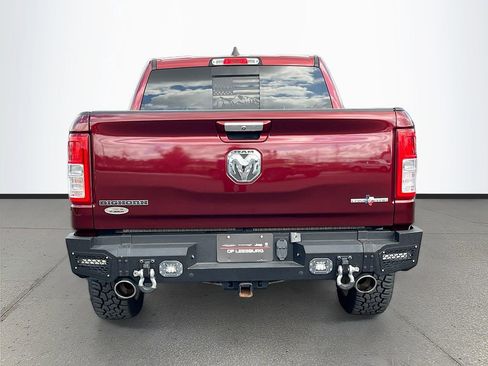 Certified 2019 RAM 1500 Big Horn image 6