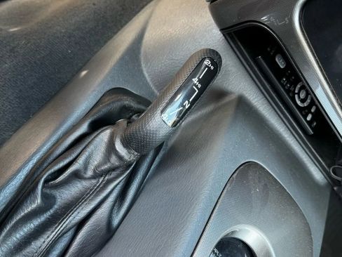 Used 2005 Jeep Liberty Renegade image 19