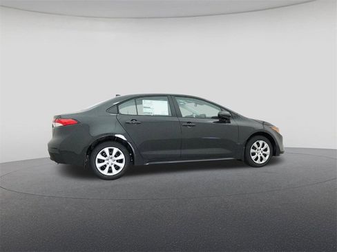 New 2026 Toyota Corolla LE image 26