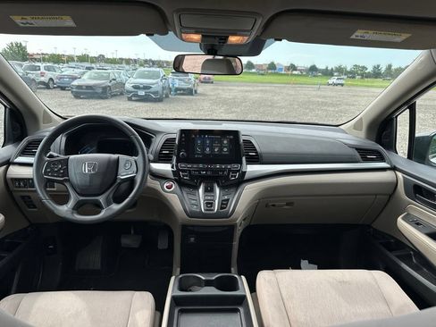 Used 2019 Honda Odyssey EX image 19