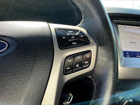 Used 2022 Ford Ranger XLT w/ Equipment Group 301A Mid image 23