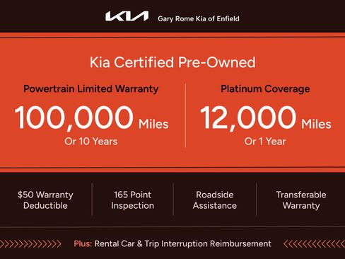 Certified 2024 Kia Telluride EX w/ EX Captain's Chair Package AWD/4WD image 9