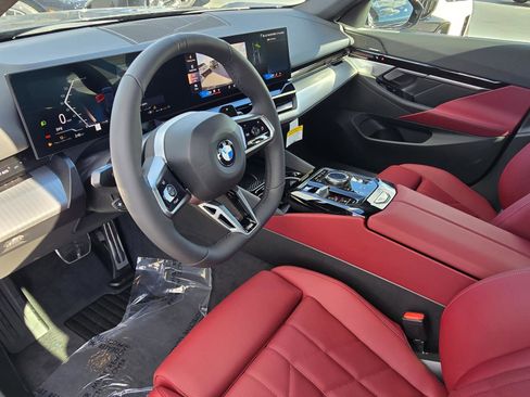 New 2026 BMW 530i w/ M Sport Package image 13