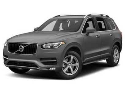 Certified 2018 Volvo XC90 T6 Momentum w/ Convenience Package