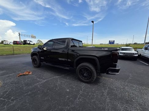 Used 2024 GMC Sierra 1500 Elevation w/ Elevation Premium Package AWD/4WD image 7