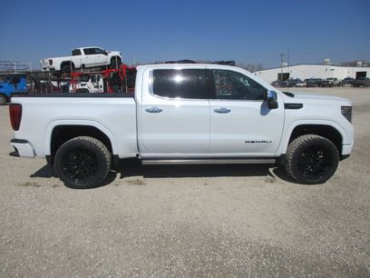 New 2026 GMC Sierra 1500 Denali Ultimate