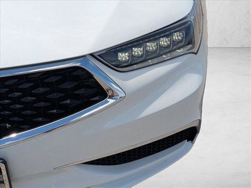 Used 2019 Acura TLX V6 SH-AWD w/ Technology Pkg image 9