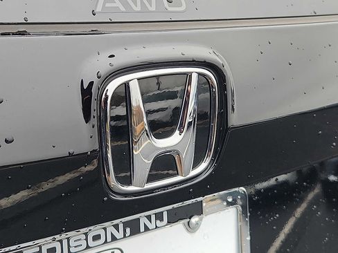 Certified 2026 Honda CR-V LX image 27